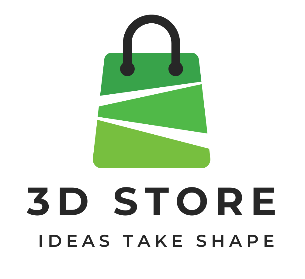 3D PRINTS